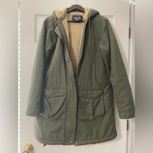 Patagonia Jacket